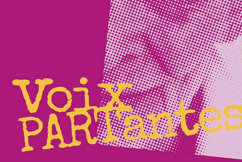 Voix Partantes